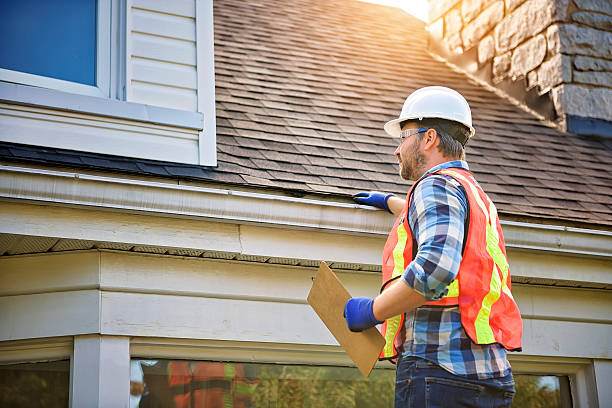 Licensed Roofing service in Manchester, KY - Ben Roofing and Steel LLC